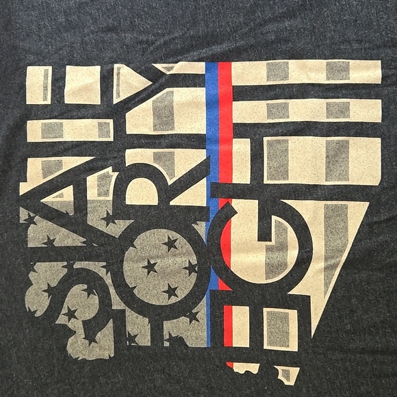 State 48 First Responders Tee XL - Picture 1 of 1